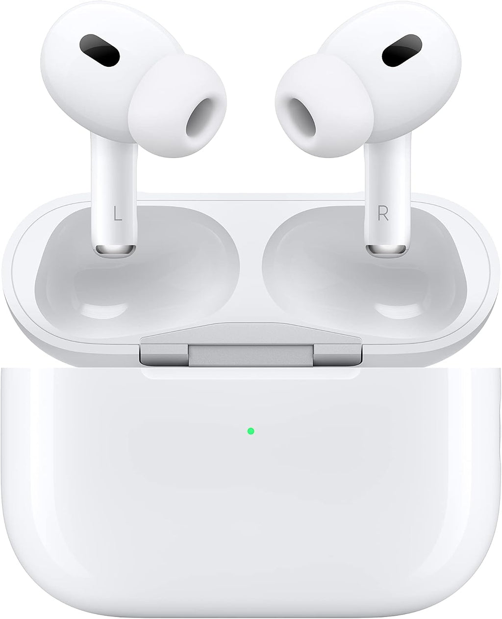 AirPods Pro 1:1 (2nd generation) with MagSafe Charging Case (USB-C)