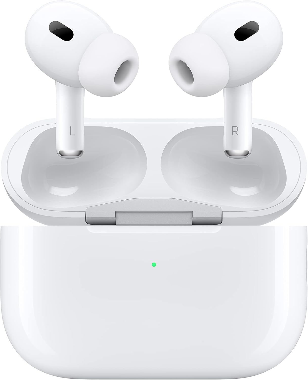 AirPods Pro 1:1 (2nd generation) with MagSafe Charging Case (USB-C)