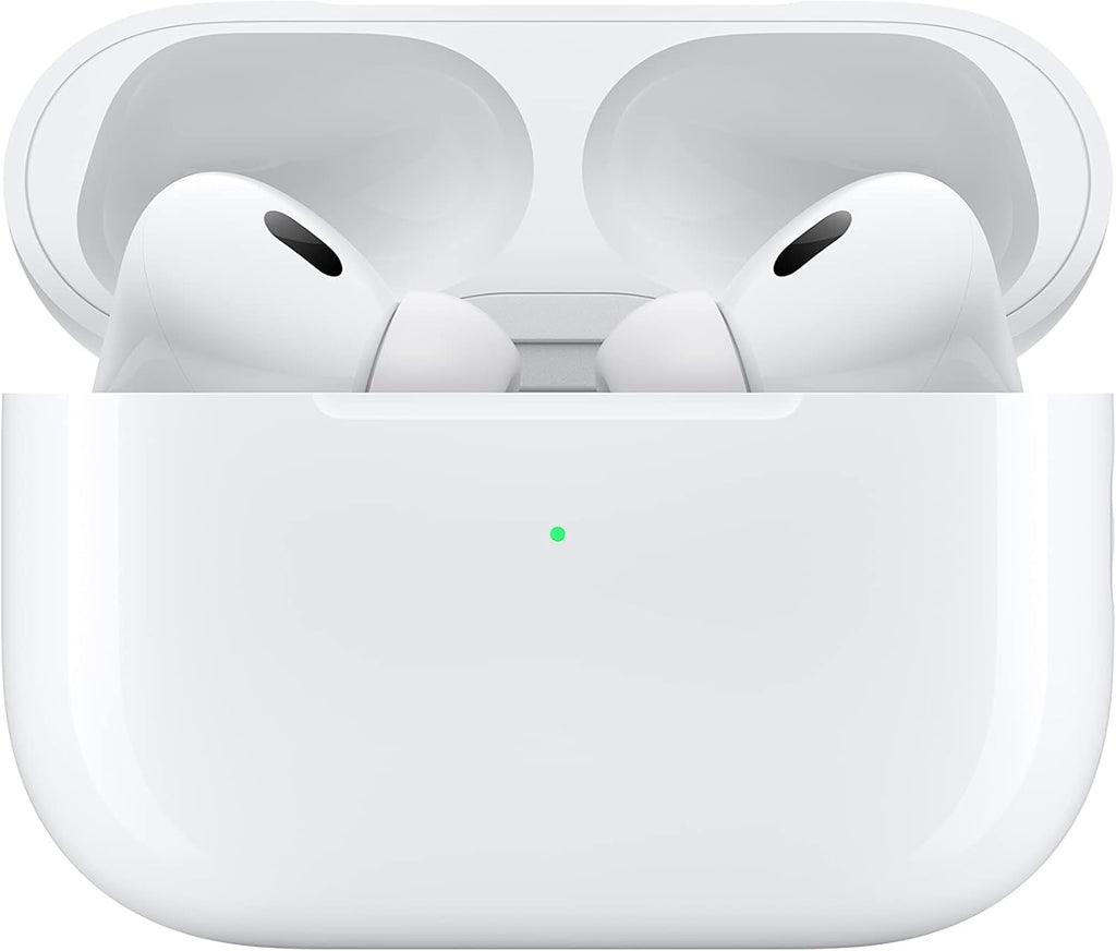 AirPods Pro 1:1 (2nd generation) with MagSafe Charging Case (USB-C)