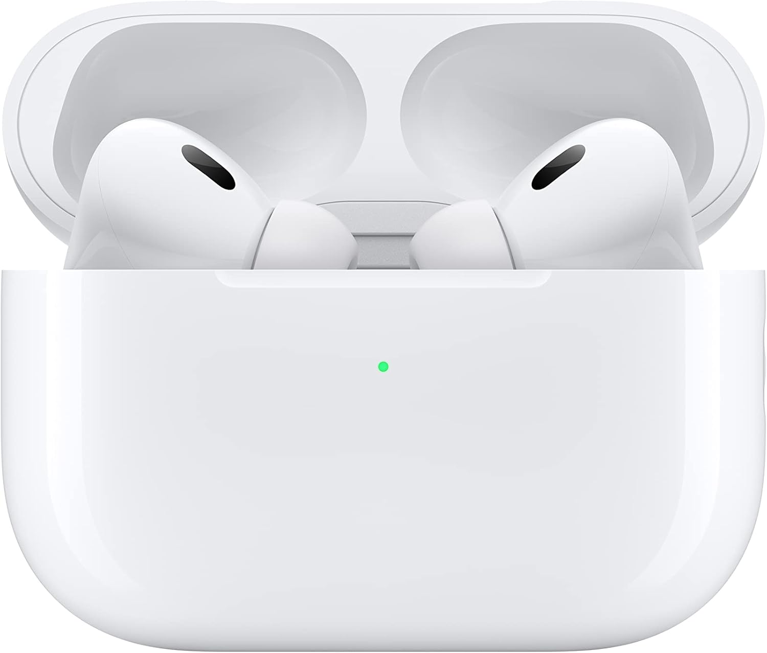 AirPods Pro 1:1 (2nd generation) with MagSafe Charging Case (USB-C)