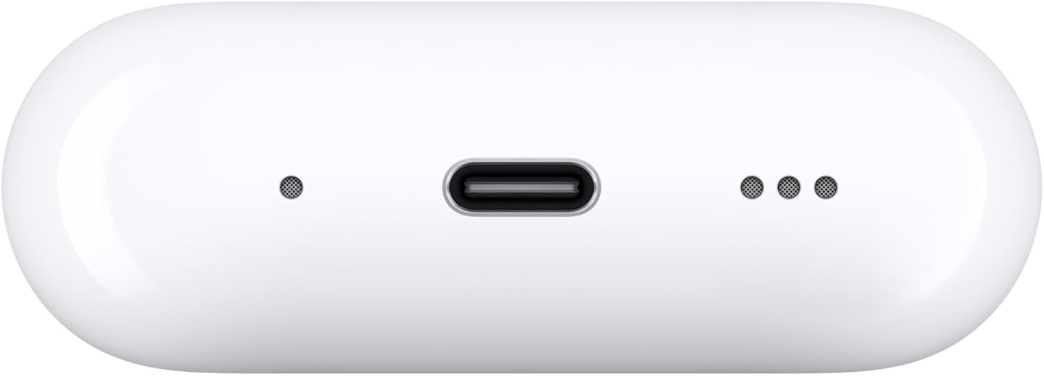 AirPods Pro 1:1 (2nd generation) with MagSafe Charging Case (USB-C)