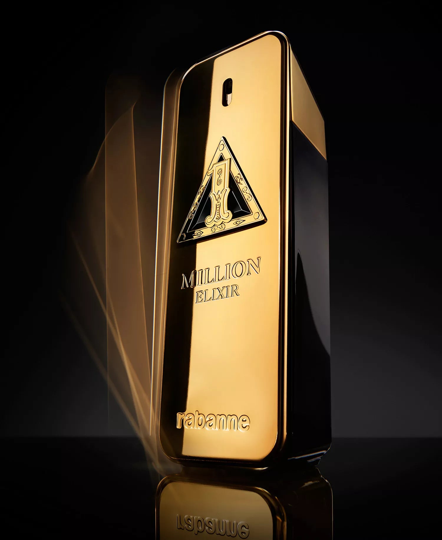 Paco Rabanne 1 Million Elixir, 3.4 oz.