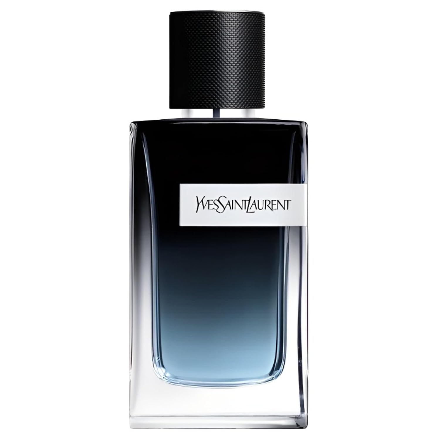 Yves Saint Laurent Y for Men Eau De Parfum Spray 3.3 Fl Ounce (Pack of 1), Clean