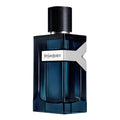 Yves Saint Laurent Y for Men Eau De Parfum Spray 3.3 Fl Ounce (Pack of 1), Clean