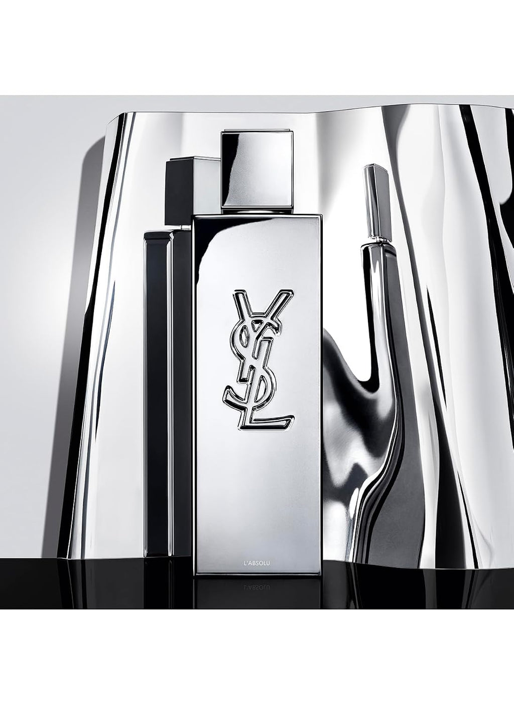 YVES SAINT LAURENT MYSLF L'ABSOLU PERFUME M 100ML